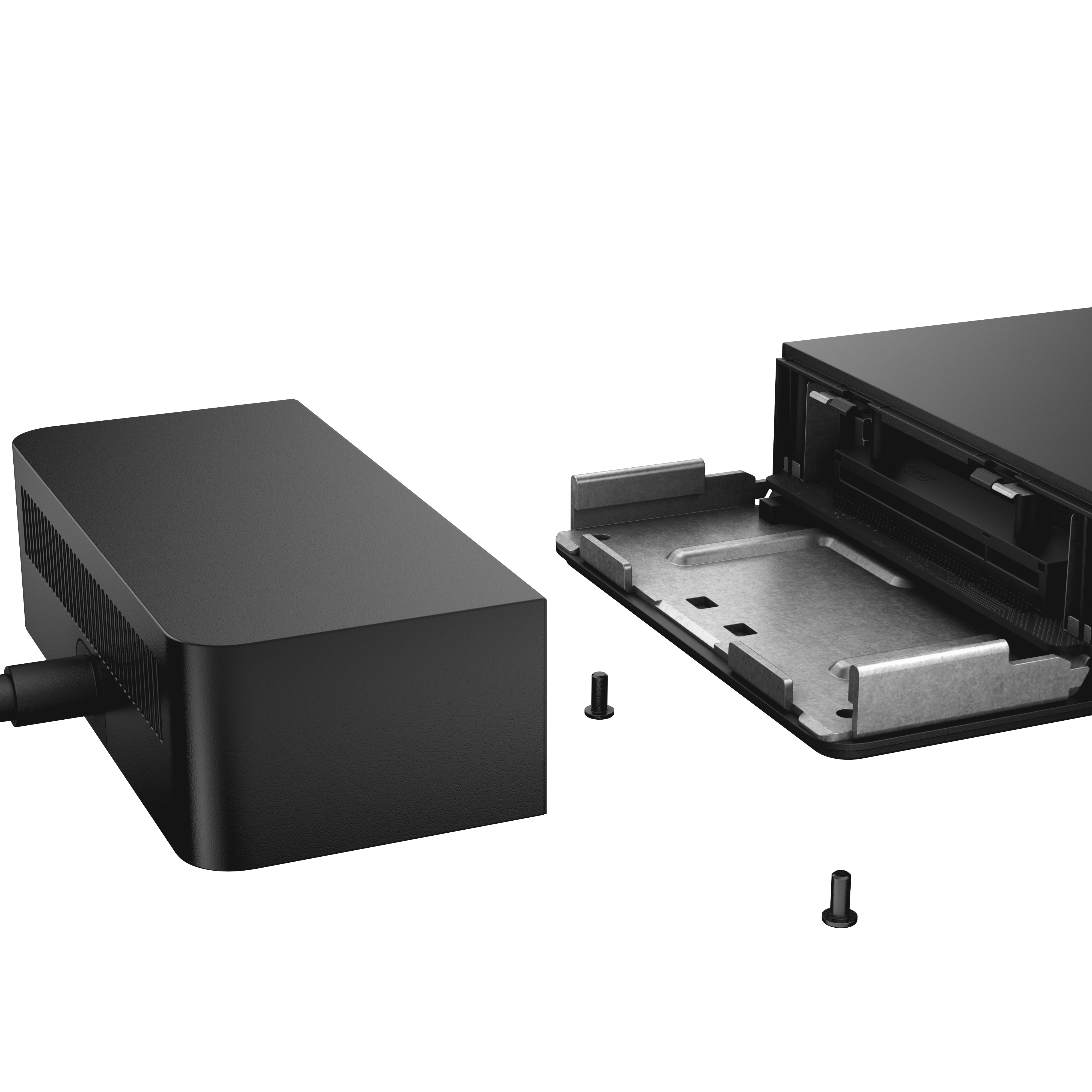 Dell Dock WD19 130W Grade A - billede 5