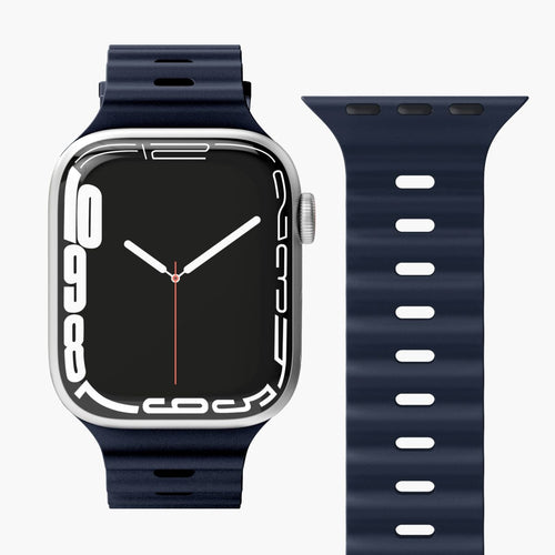 Ocean 42/44/45/49mm Navy