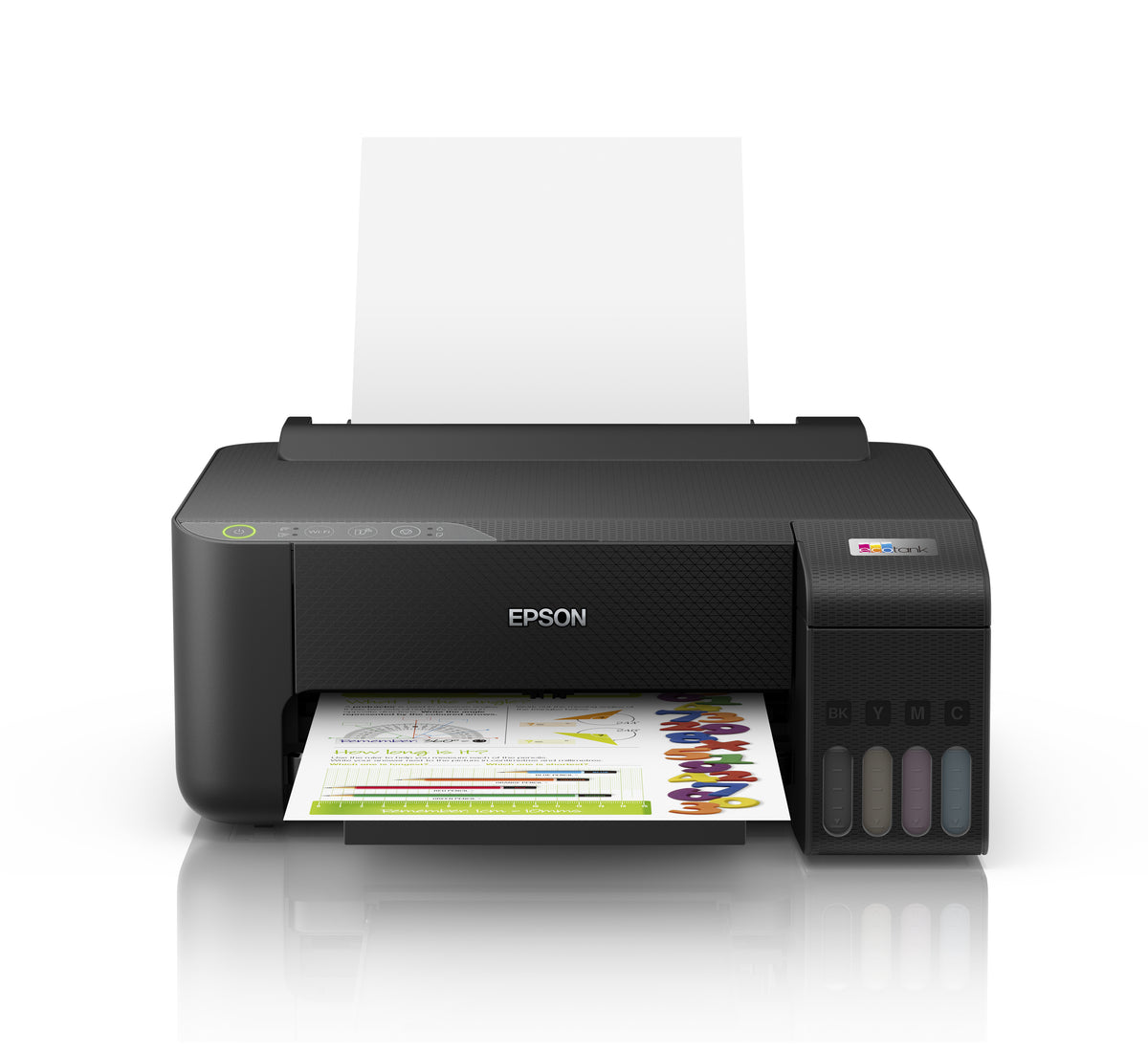 Epson EcoTank ET-1810 - billede 2