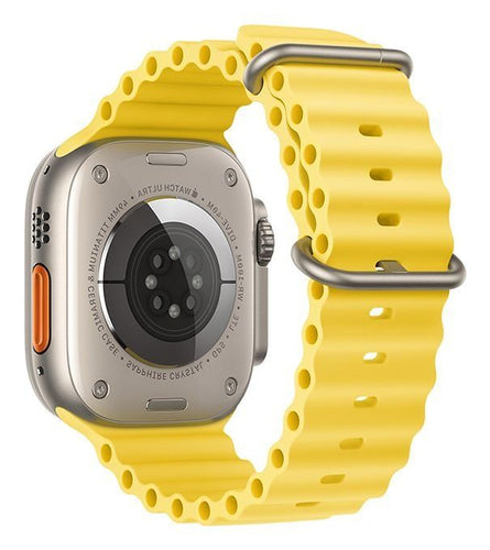 Urrem 42-49mm Gul Apple