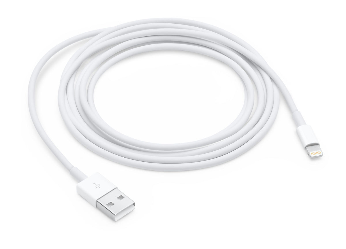 Original Cable USB - APPLE 2m