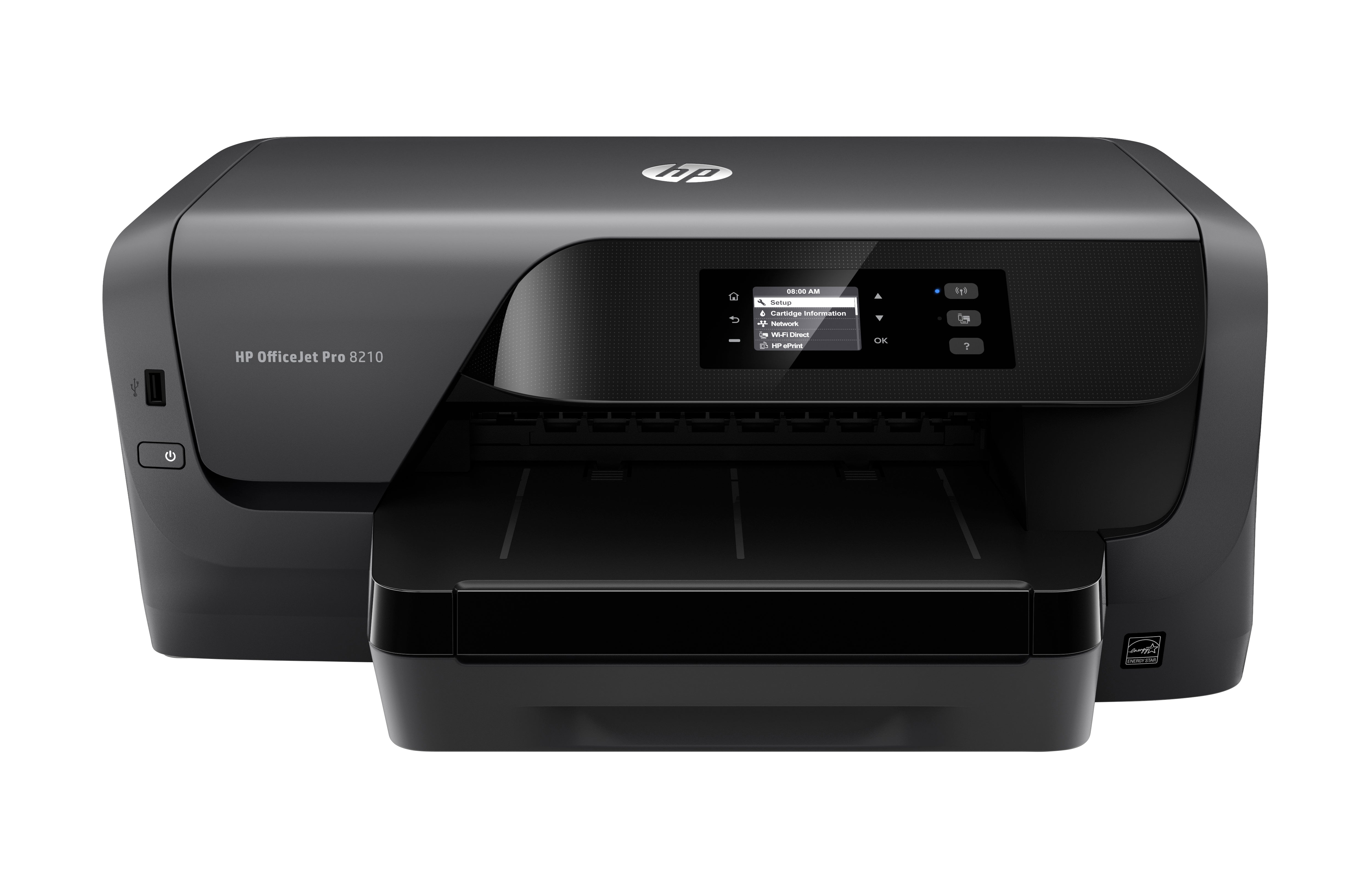HP Officejet Pro 8210 ePrinter