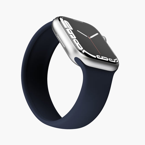 Solo Loop L 38/40/41mm Navy