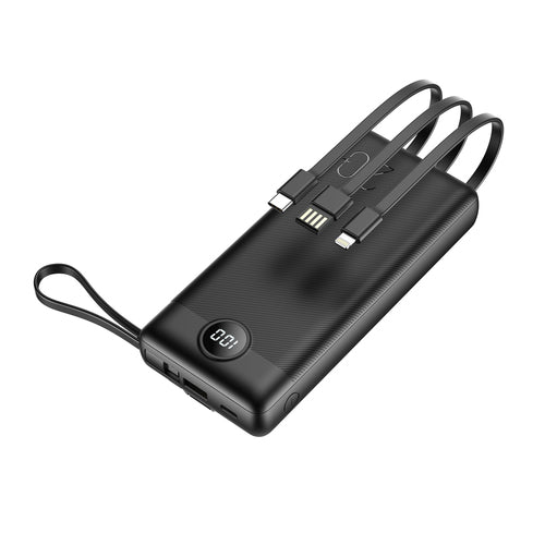 C20 20000mAh Powerbank m/US
