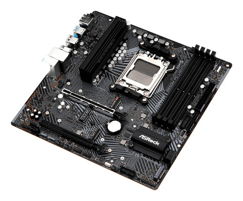 Asrock B650M PG Lightning