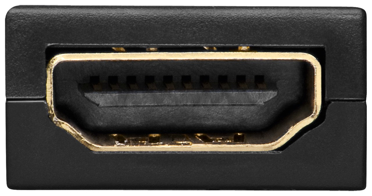Adapter DisplayPortm/HDMIf - billede 2