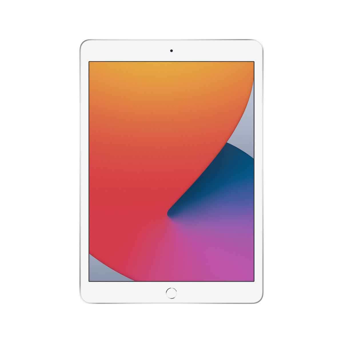 iPad8 128GB Sølv Gr.B