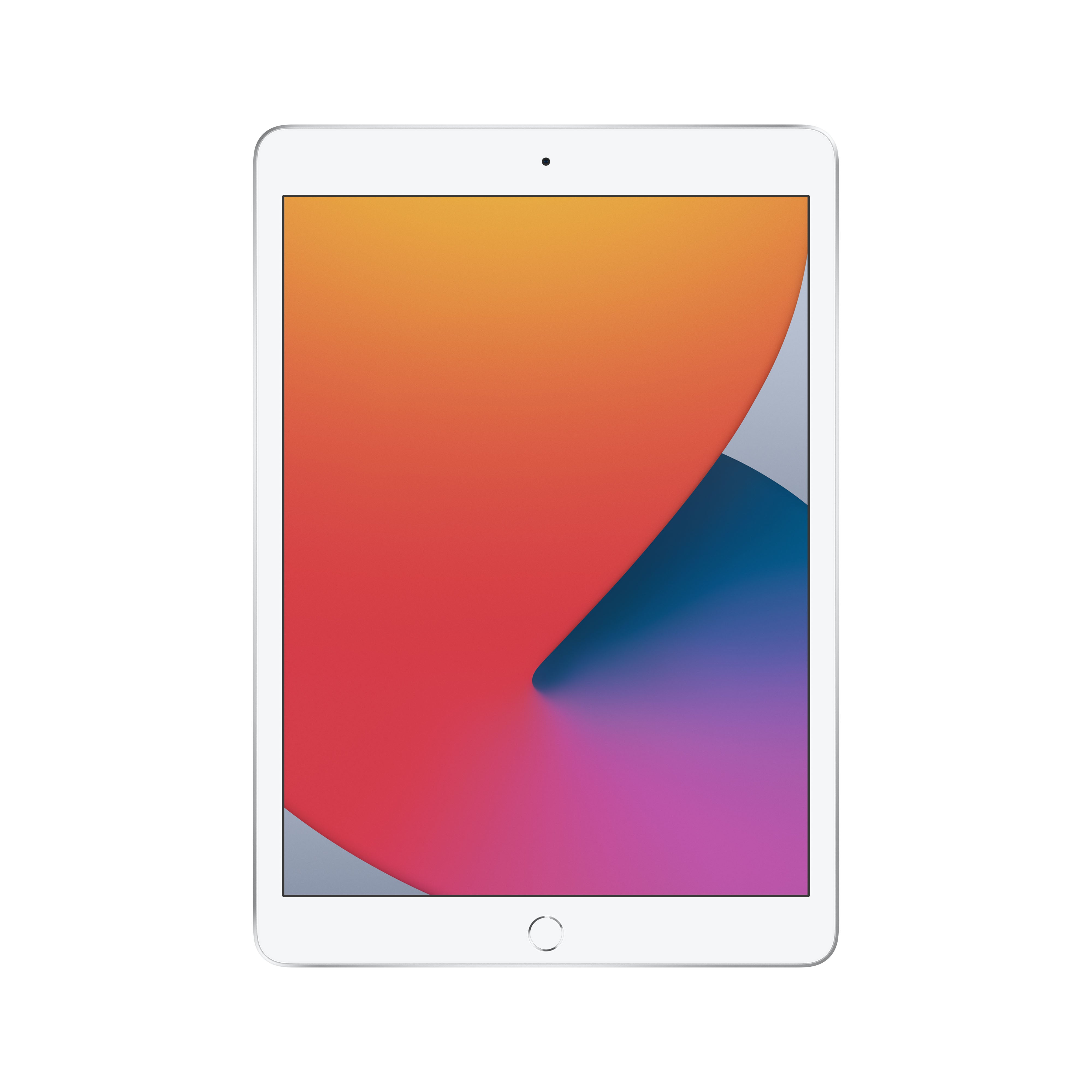 iPad8 Sølv 128GB WiFi Gr. B
