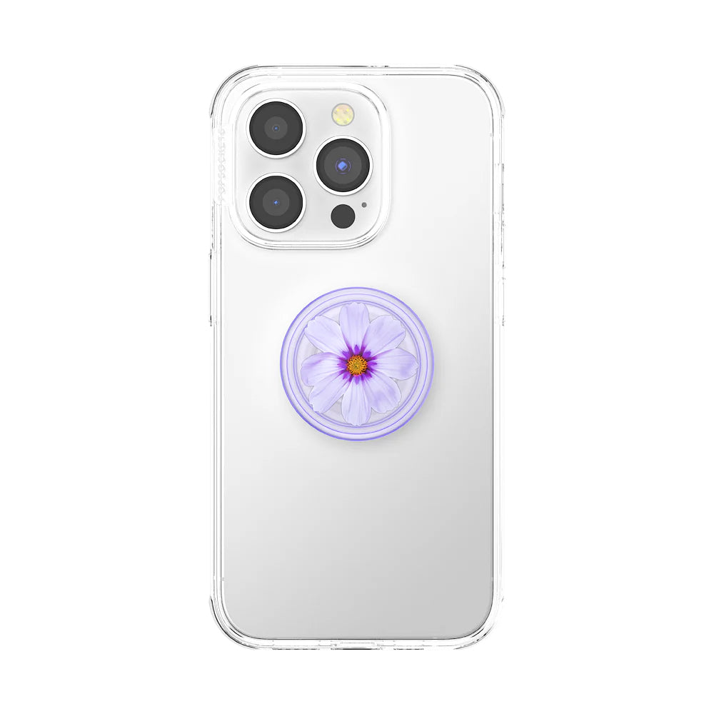 PopGrip Plant Purple Cosmo - billede 4