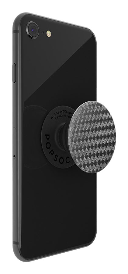 POPSOCKETS Carbonite Weave [Icecat3Batch aa3607513f76c5] - billede 5