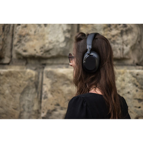 F-AUDIO Pro Wireless Headphone