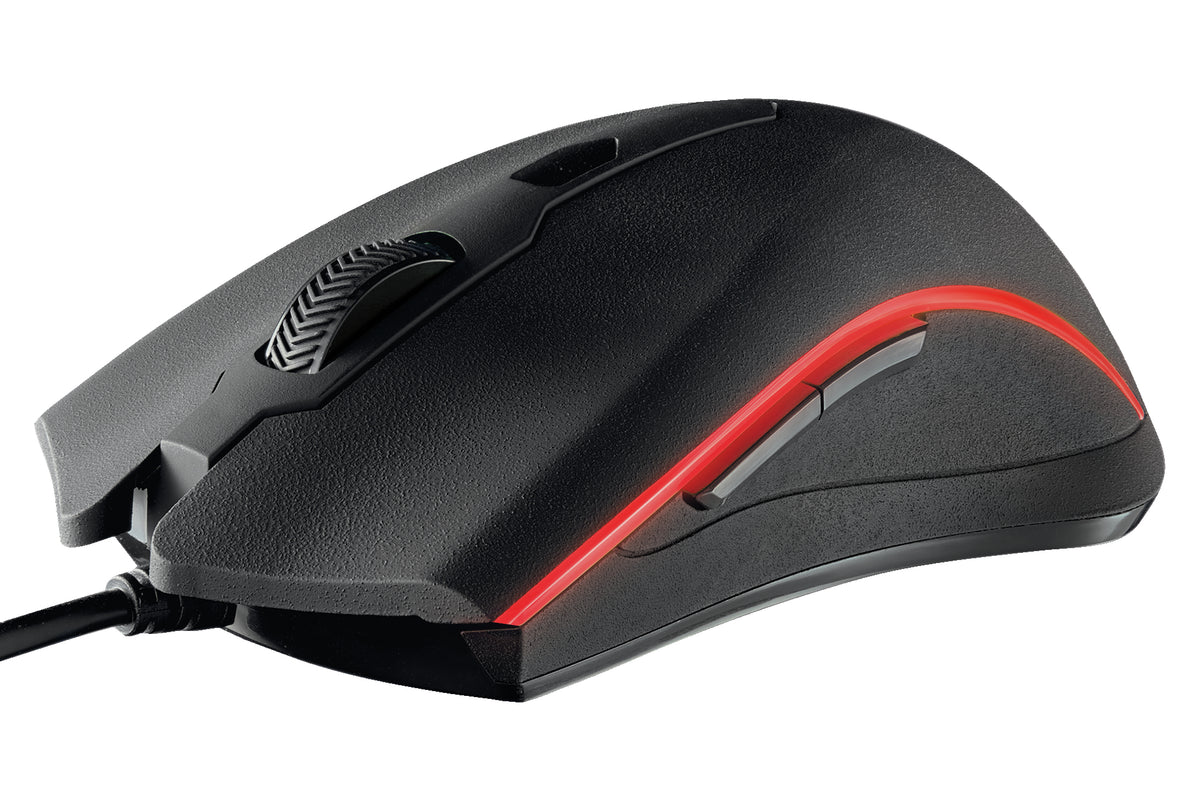 GXT 940 Xidon RGB Gaming Mouse - billede 5