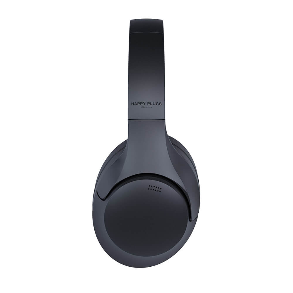 Høretelefoner Play Pro ANC Over-Ear Trådløs Sort - billede 6