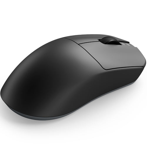Novus Black/grey Wireless mus