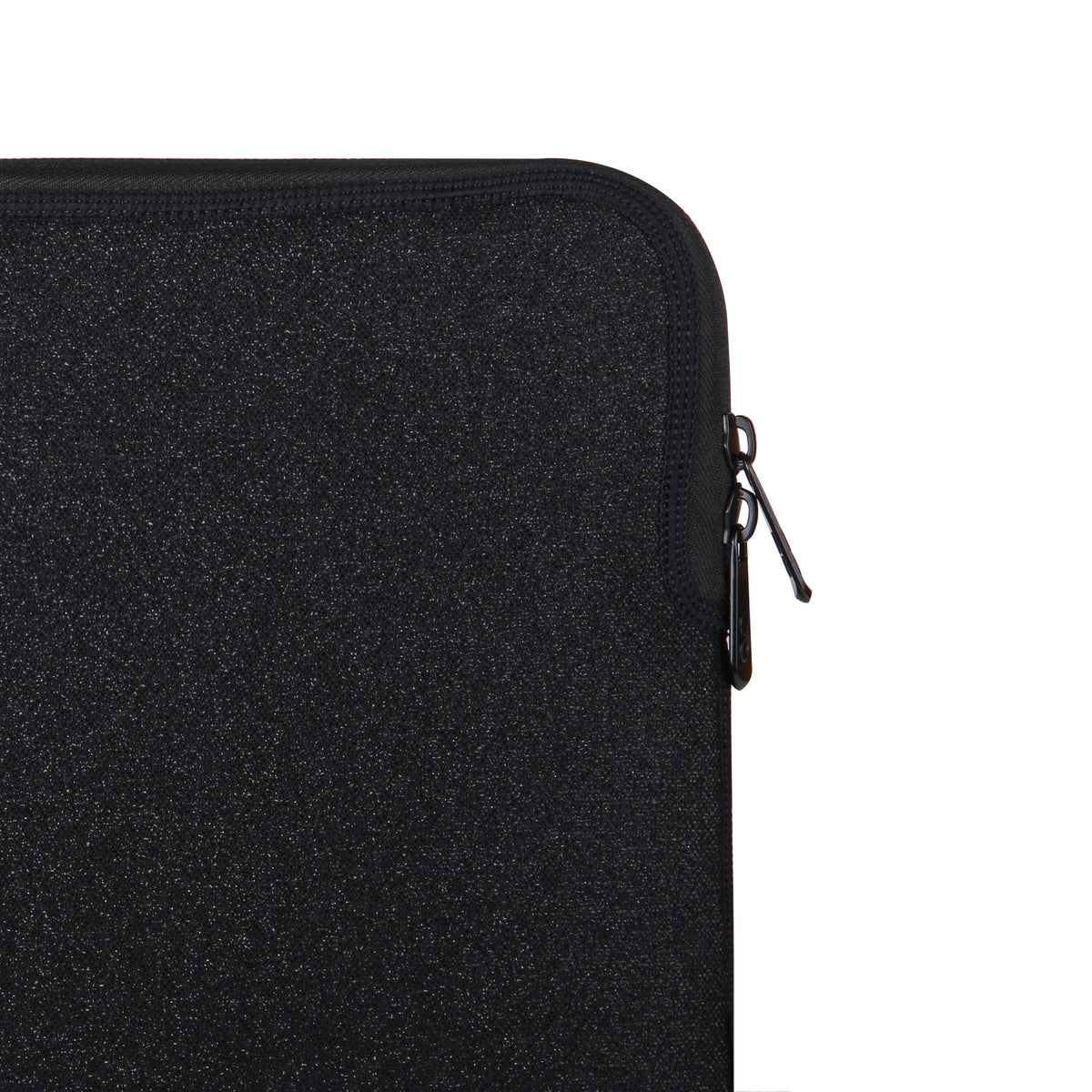 ONSALA Sleeve Glitter 13/14" Sort - billede 3
