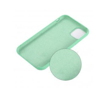 iPhone 11 Pro Silicone Cover – Grøn - billede 3