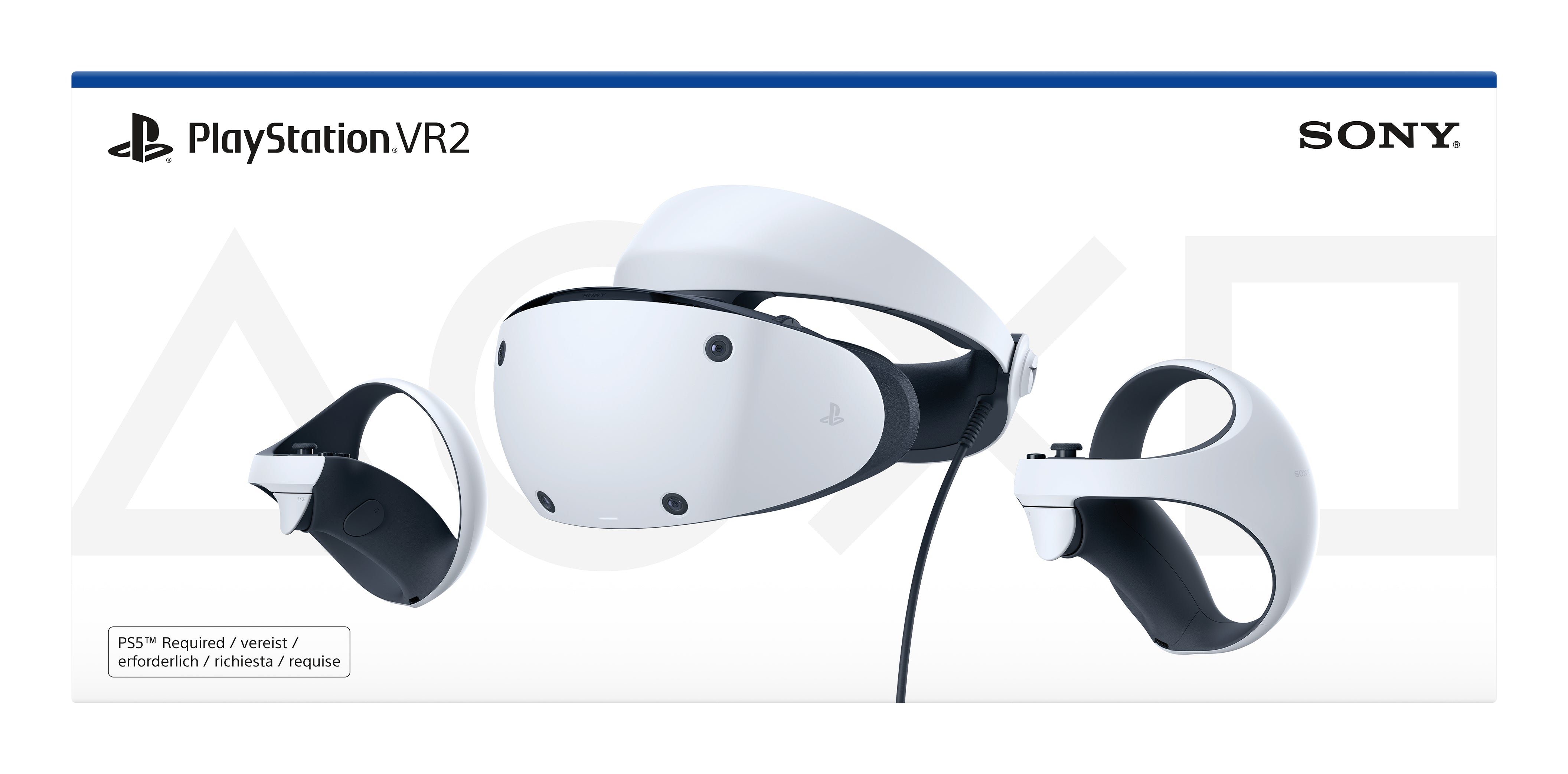 PlayStation VR2