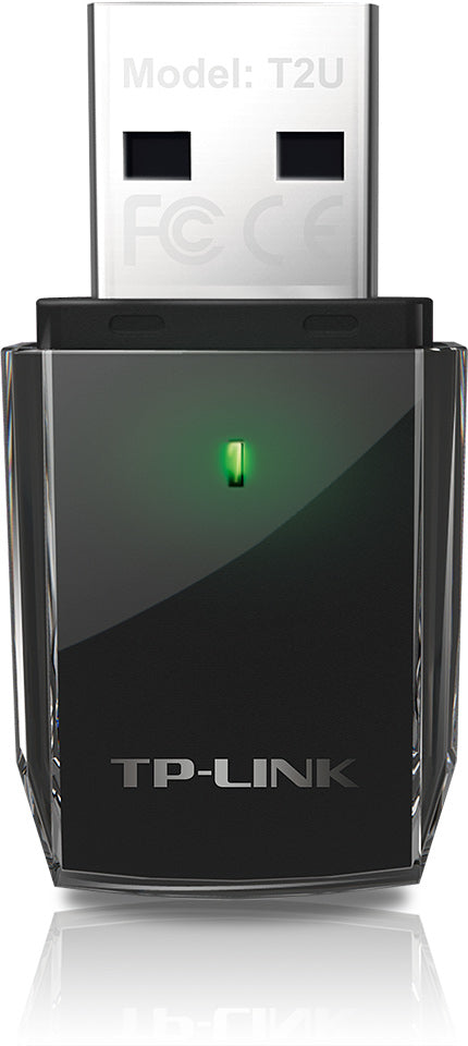 AC600 WIFI USB Adapter - billede 4