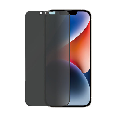 PanzerGlass iPhone 14/13/13 Pro UWF Privacy AB - EOL