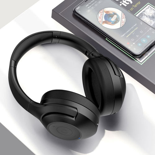 Wireless Headphone m/ANC Sort