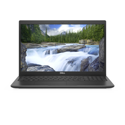 Refurbished 15,6" Dell 3520 I5-1145G7 8GB RAM 256GB SSD - Grade B - DK-reprint KB