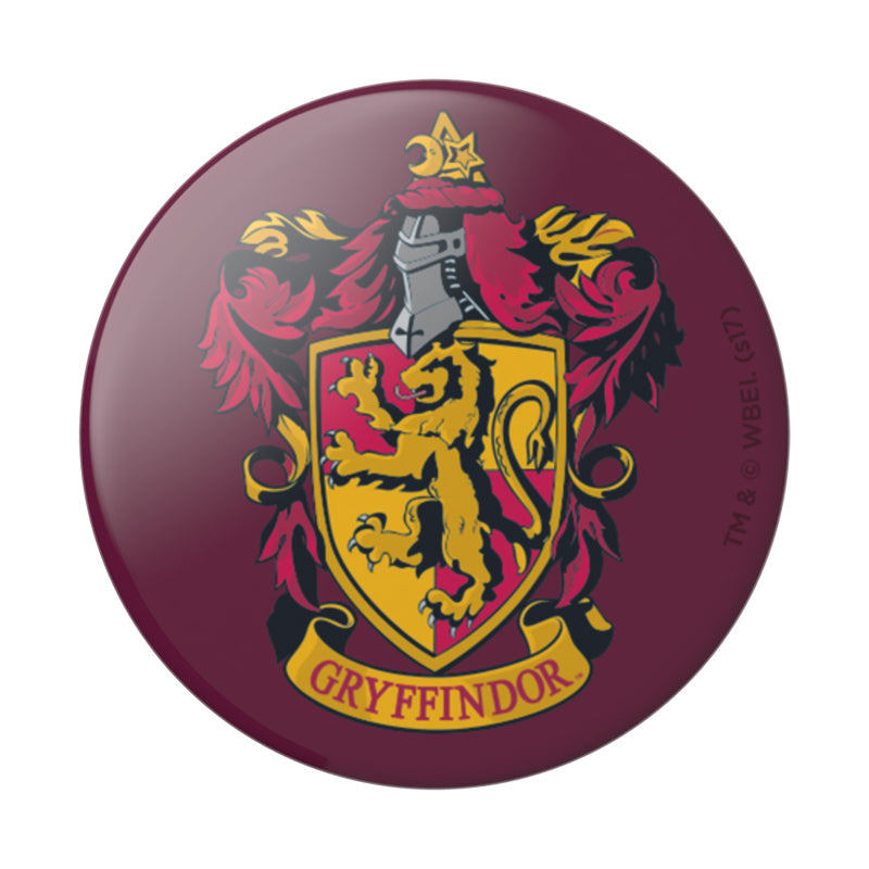 POPSOCKETS Licensed Gryffindor