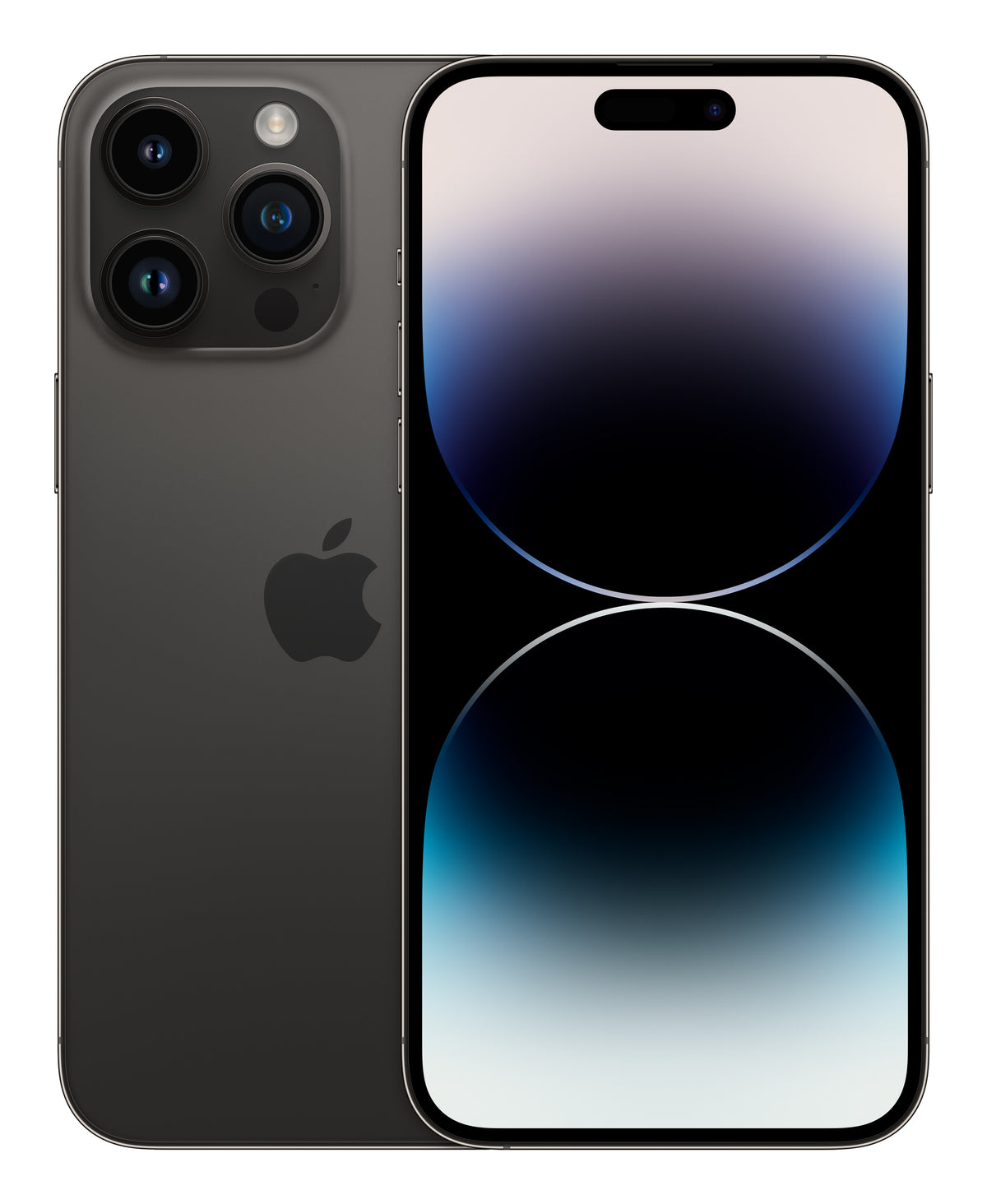 iPhone 14 Pro Max - 256 GB - Black - Grade B