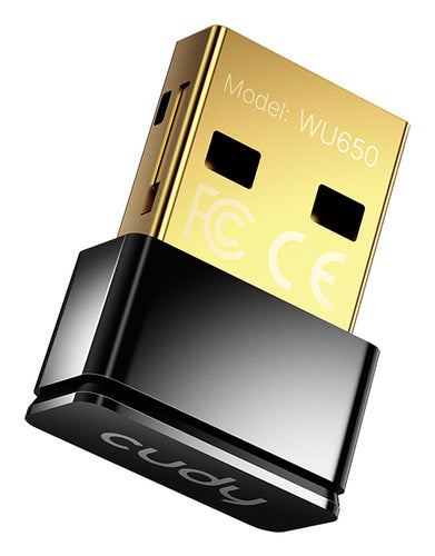Z Cudy AC650 Wi-Fi Mini USB