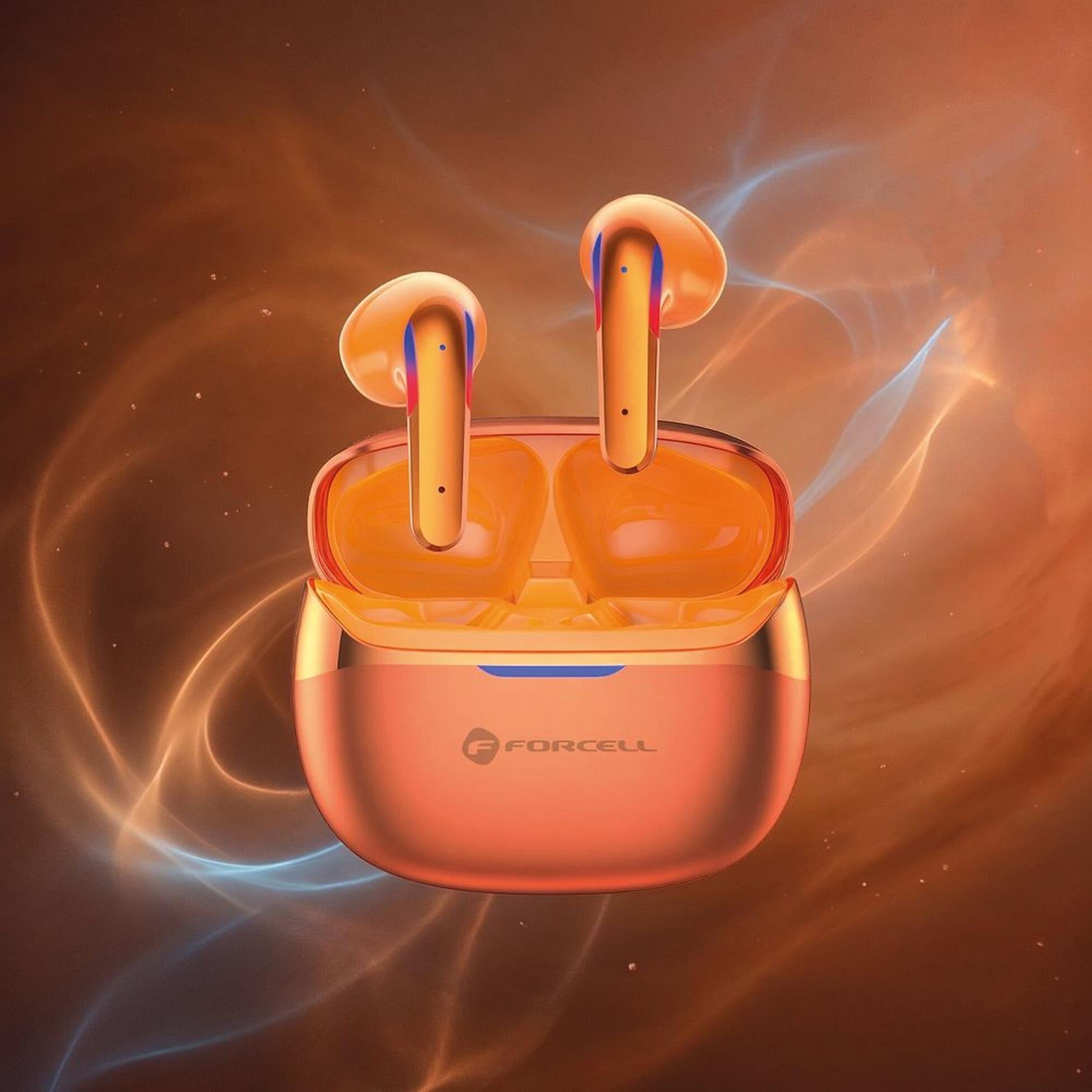 Pulse Air ENC In-ear GLD - billede 4