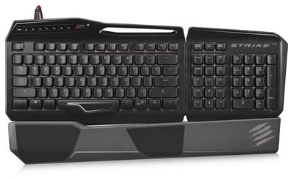 Mad Catz S.T.R.I.K.E.TE