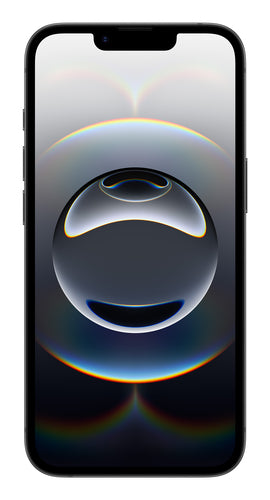 iPhone 16E - Black - 128 GB - Grade B