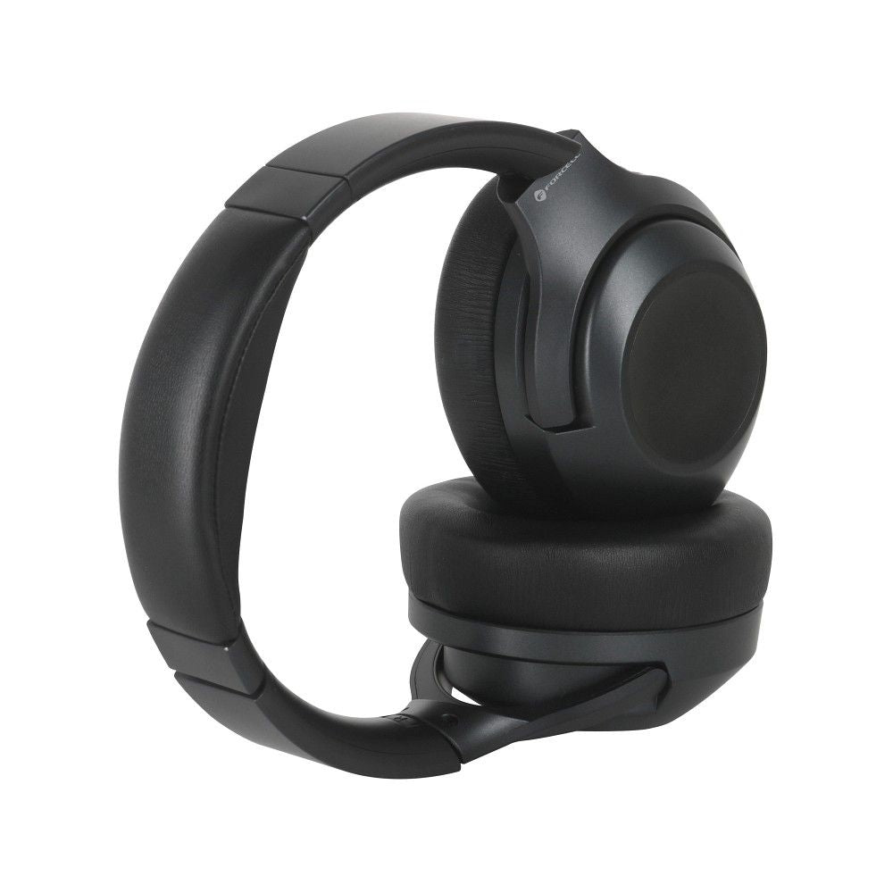 Wireless Headphone m/ANC Sort - billede 7