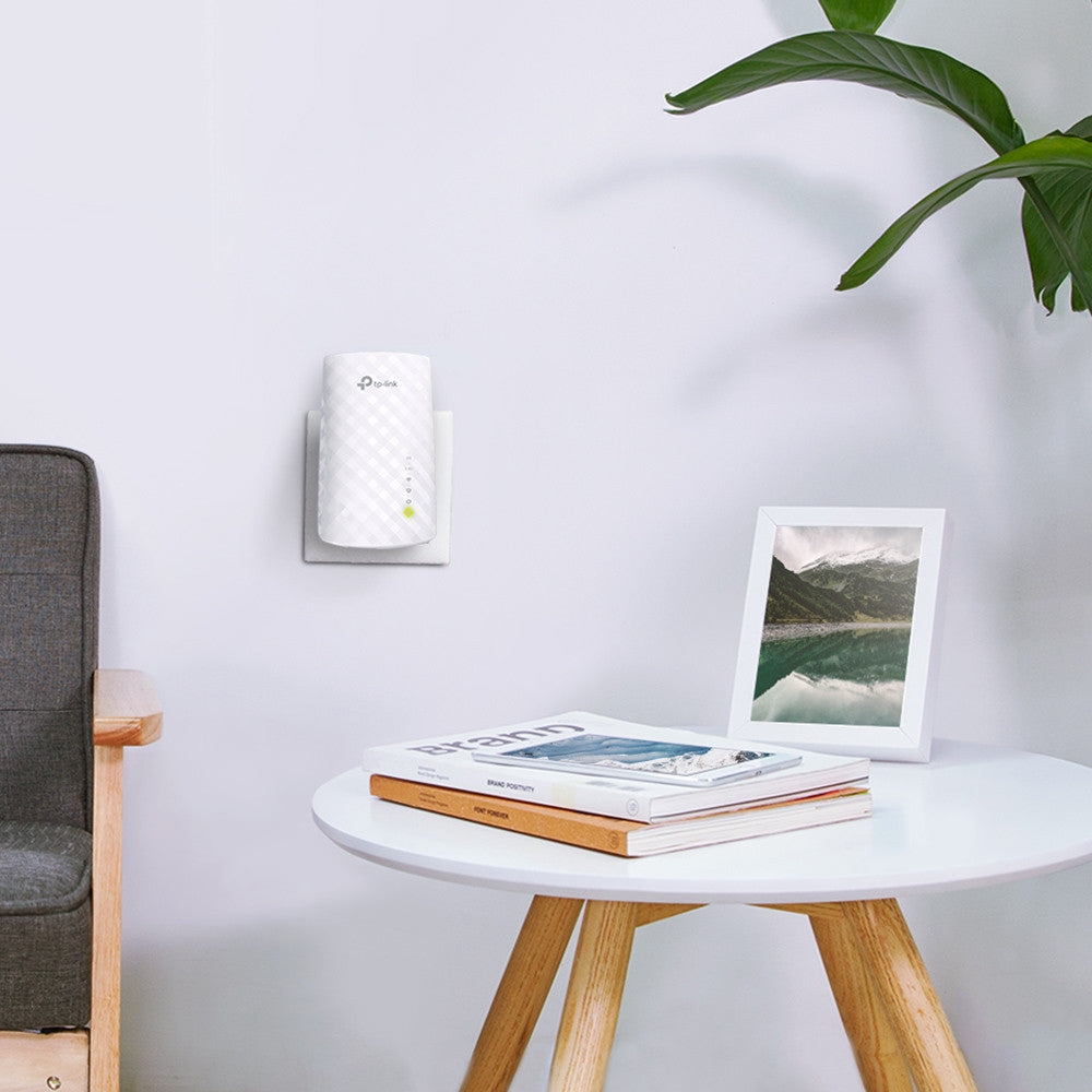 WiFi Range extender RE200