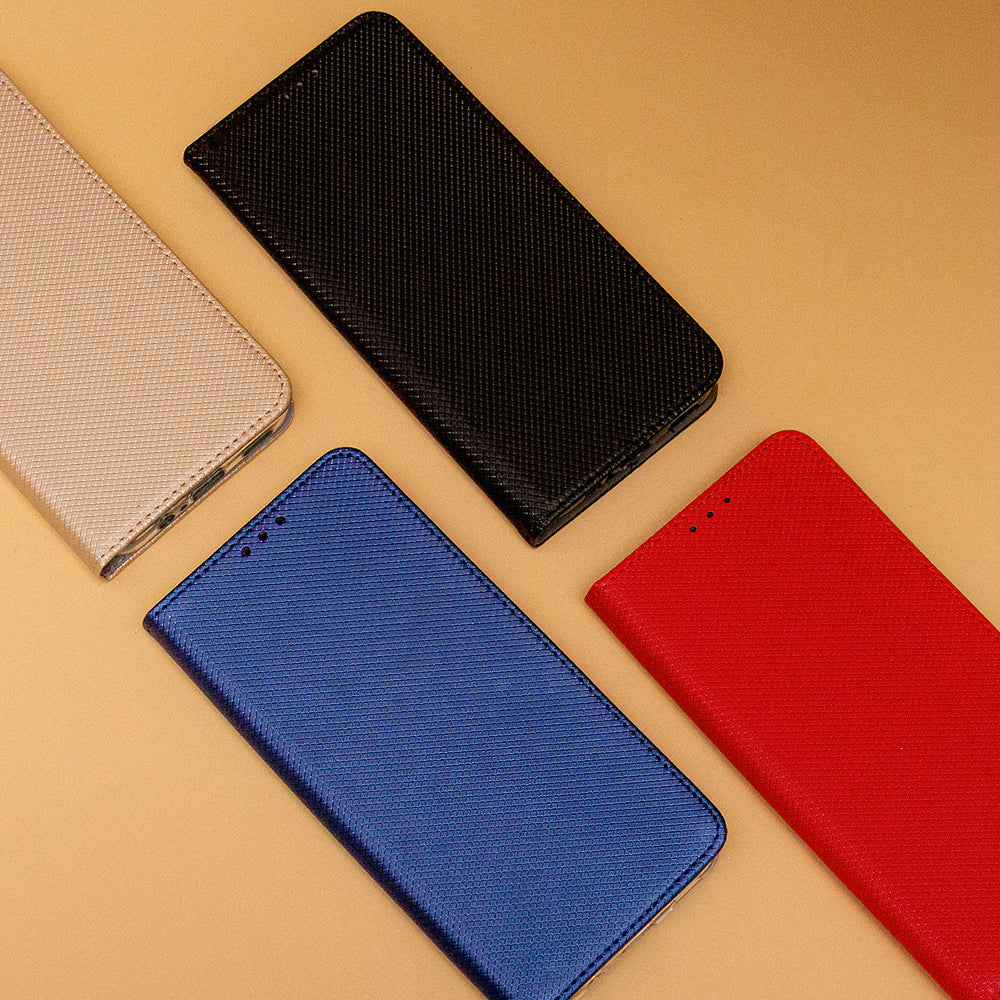 Samsung S22 5G Wallet Sort - billede 9