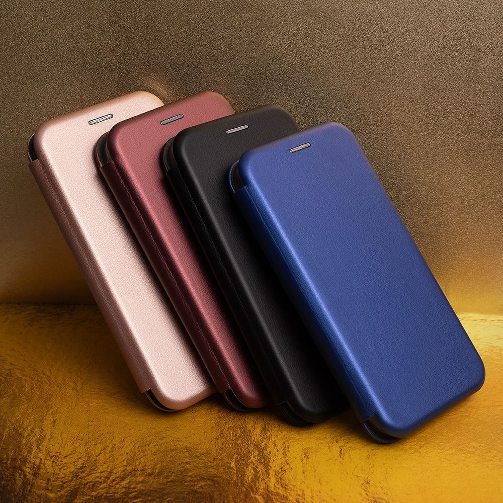 Samsung gal.S24Ult Wallet Sort - billede 12