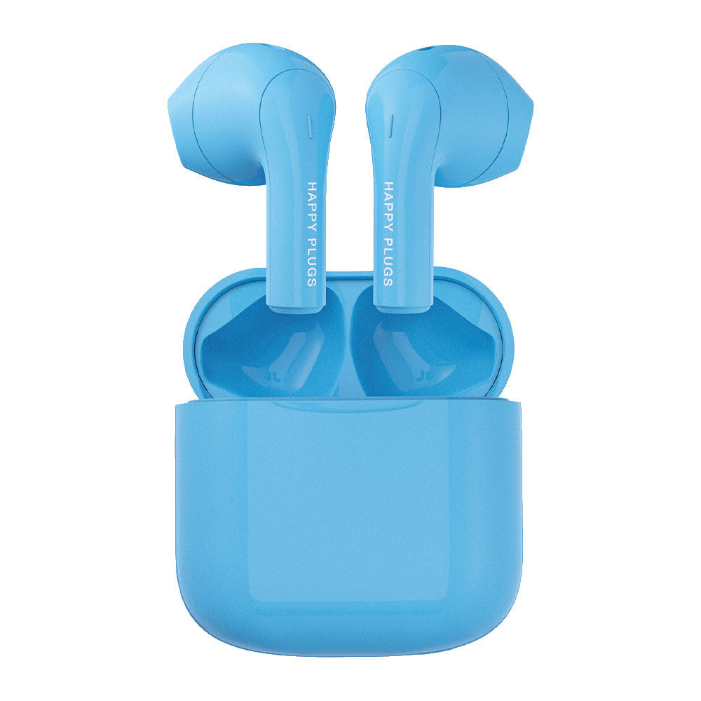 Joy Hovedtelefoner In-Ear TWS Blå