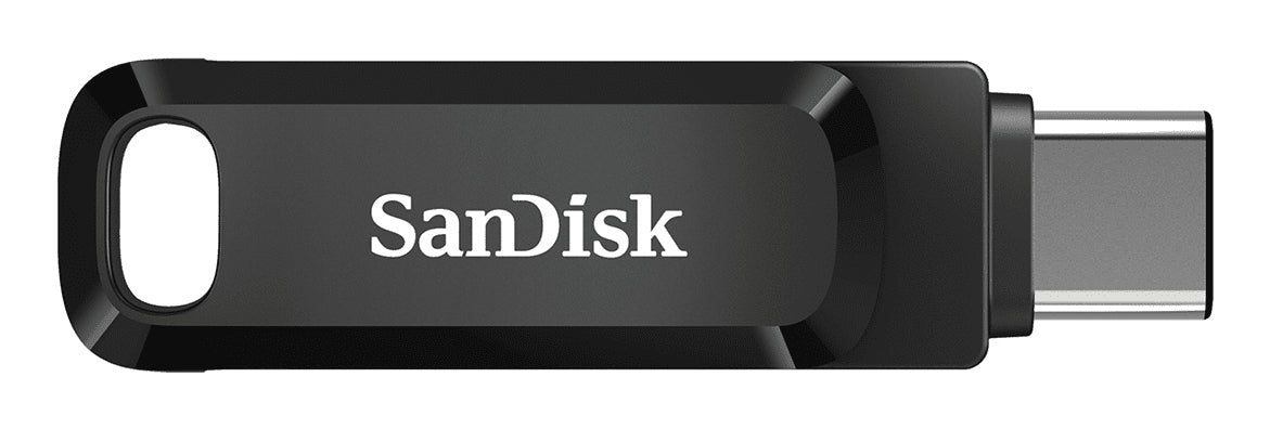 SANDISK Ultra USBC 256GB - billede 2