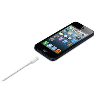 Original Cable USB - APPLE 0,5m - billede 4
