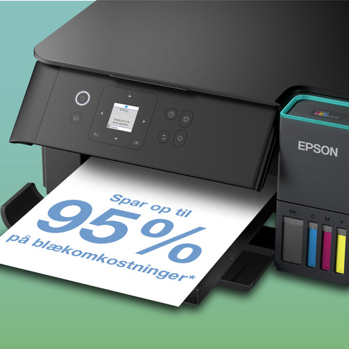 EPSON EcoTank ET-2950