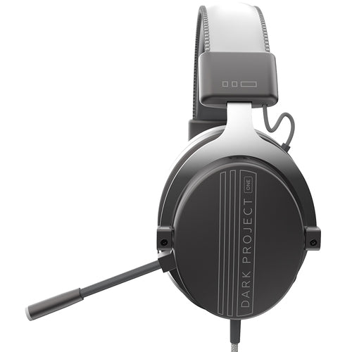 One Vexo Wired Headset