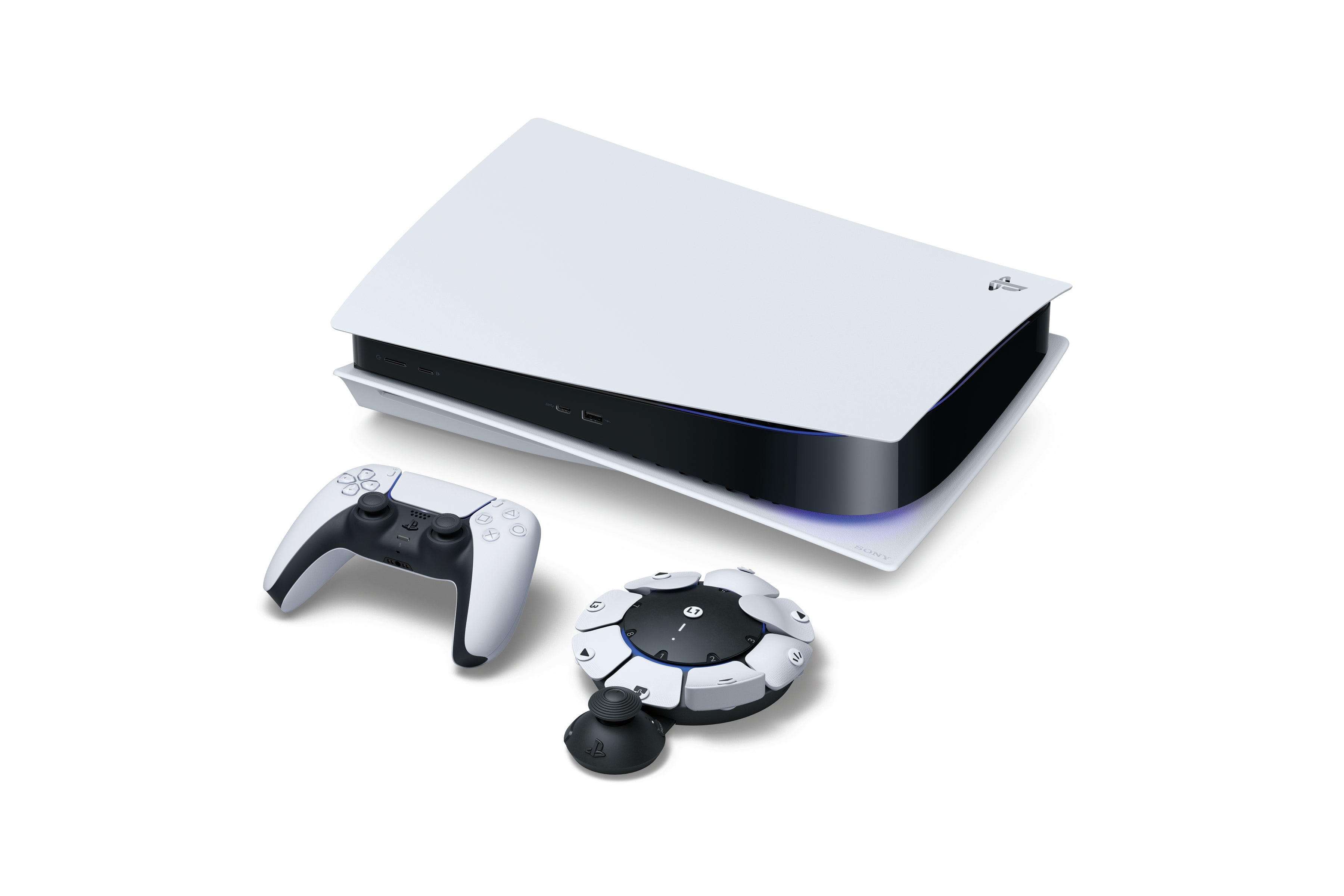 Sony Access Controller - billede 7