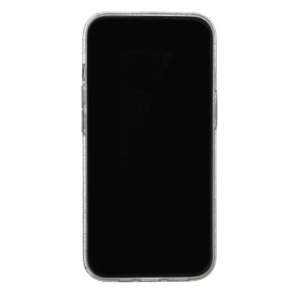 iPhone 17 Cover Shine – Transparent - billede 2