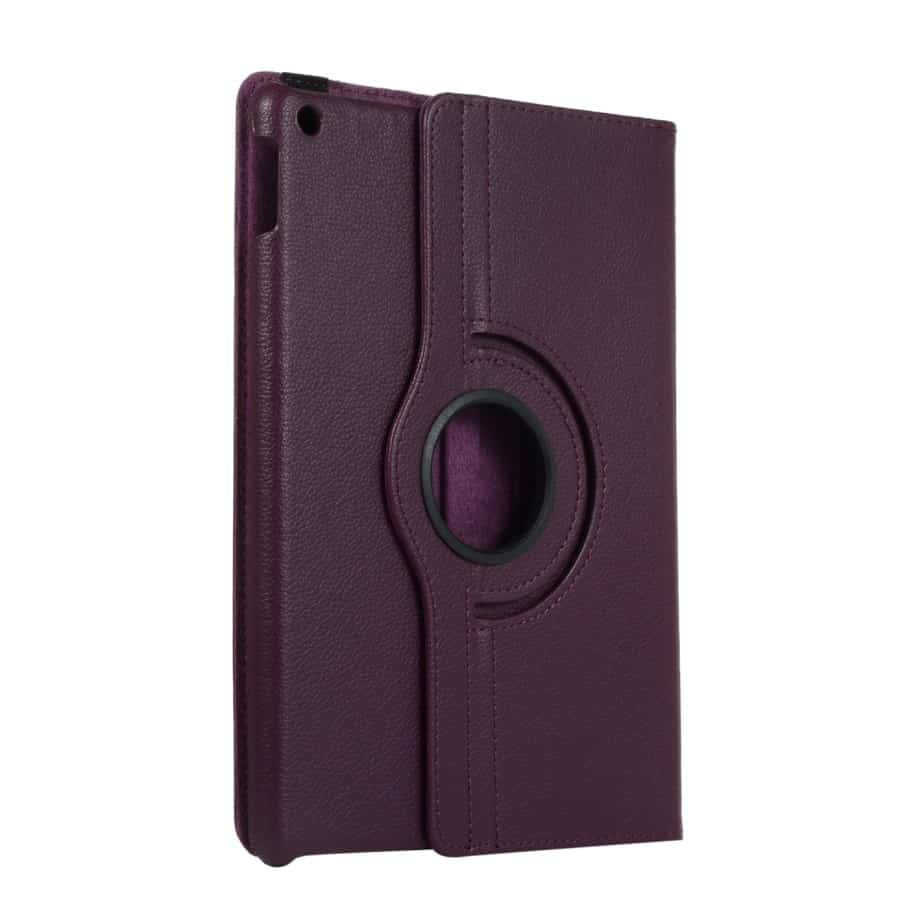Ipad 10,2/10,5 360graders Lilla - billede 2
