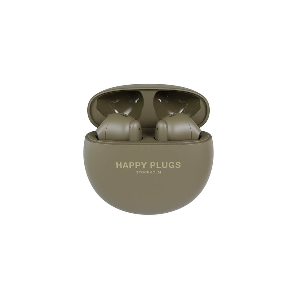 Høretelefoner Joy Lite In-Ear TWS Grøn - billede 3
