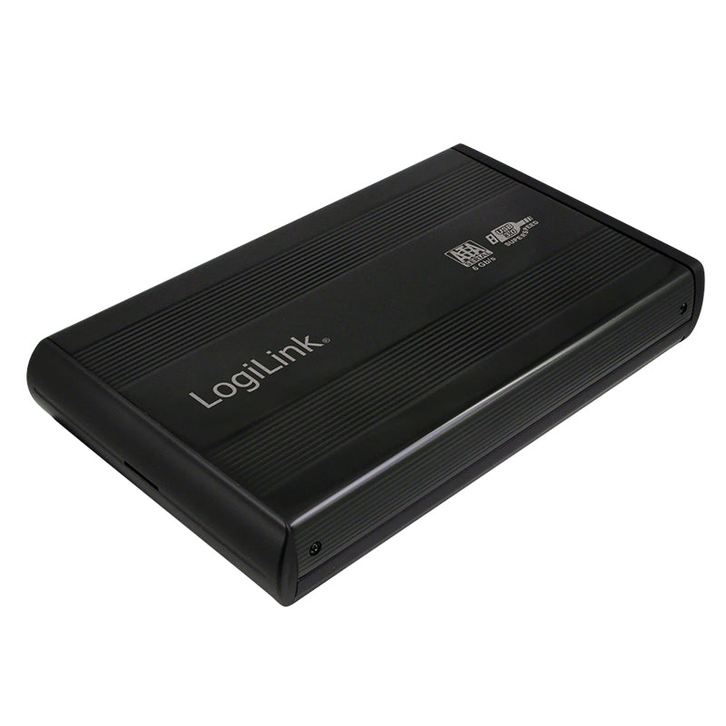 3,5" USB3 SATA Box