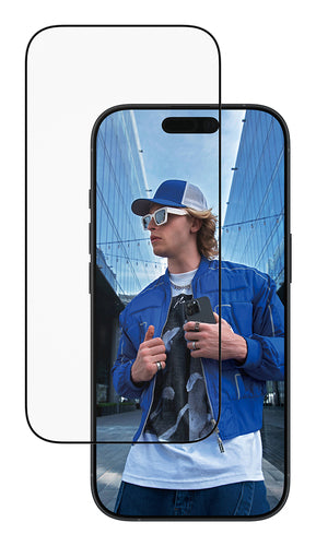 PanzerGlass IPhone 17