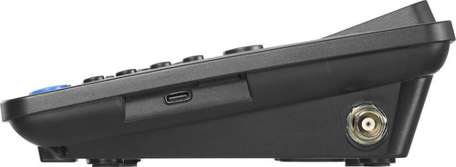 DORO DESK PHONE 4100H 4G BLA
