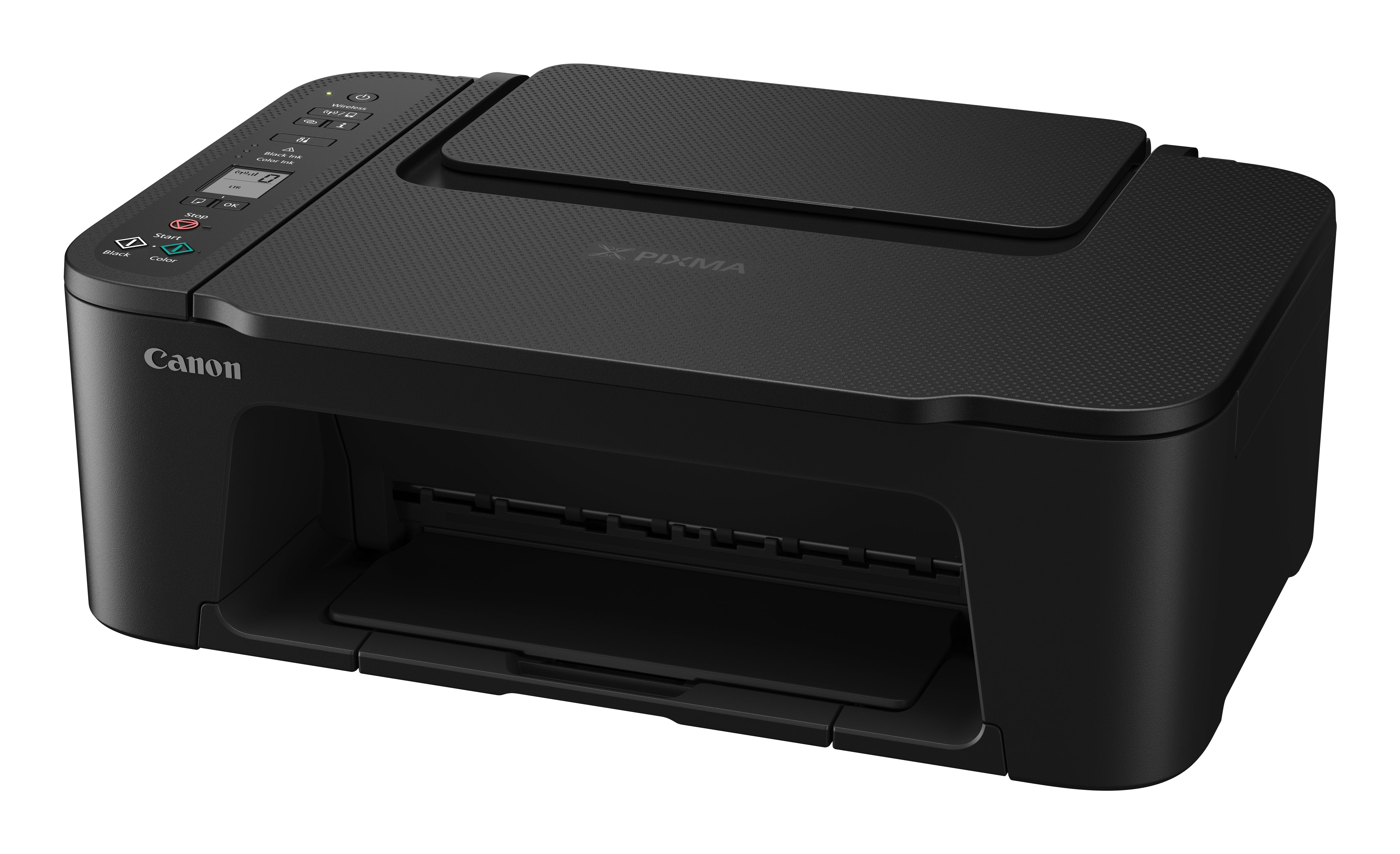 CANON PIXMA TS3750i SORT - billede 2