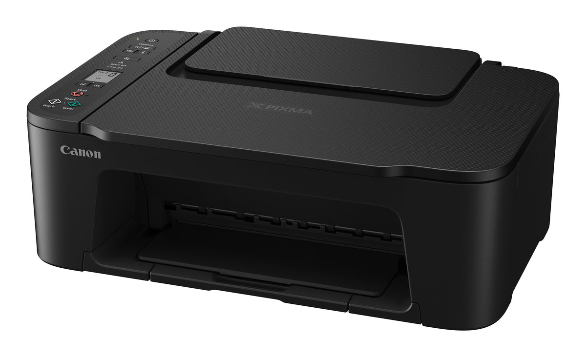 CANON PIXMA TS3750i SORT - billede 2