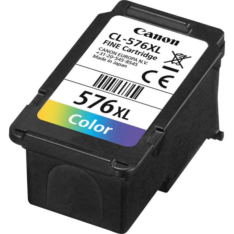 CANON PG-576XL Farve Ink